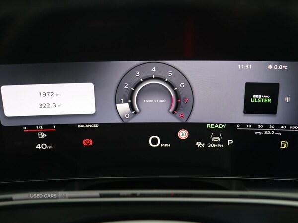 Used Audi Q3 2026 for sale - 77599385: Photo 37