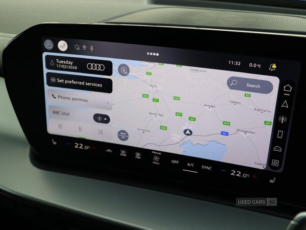 Used Audi Q3 2026 for sale - 77599385: Photo 39