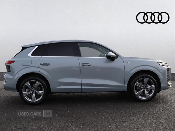 Used Audi Q3 2026 for sale - 77599385: Photo 4