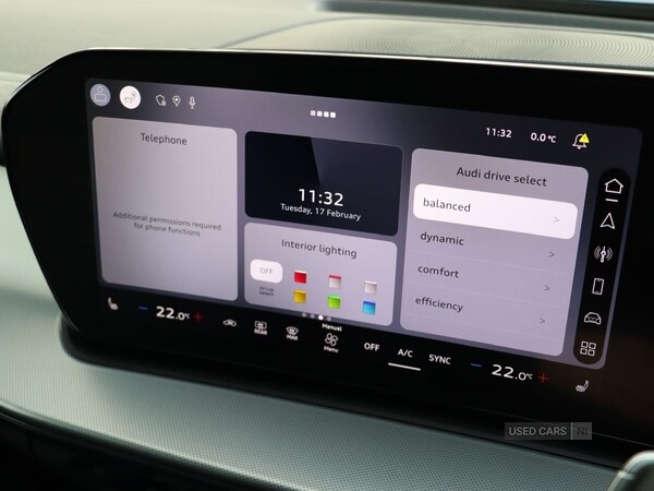 Used Audi Q3 2026 for sale - 77599385: Photo 40