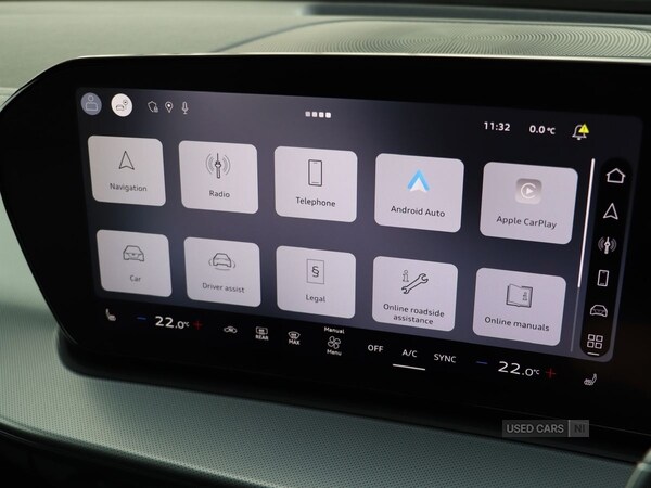 Used Audi Q3 2026 for sale - 77599385: Photo 41