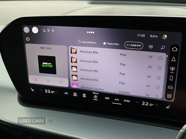 Used Audi Q3 2026 for sale - 77599385: Photo 42