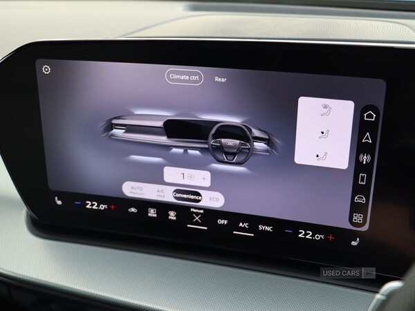 Used Audi Q3 2026 for sale - 77599385: Photo 44