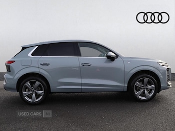 Used Audi Q3 2026 for sale - 77599385: Photo