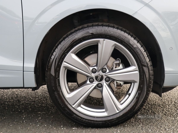 Used Audi Q3 2026 for sale - 77599385: Photo 5