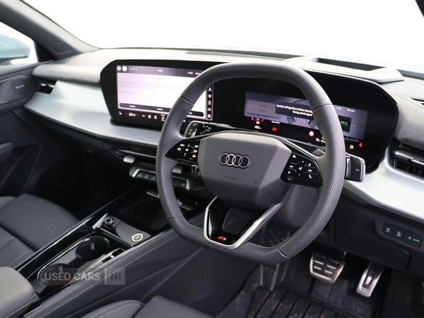 Used Audi Q3 2026 for sale - 77599385: Photo 6