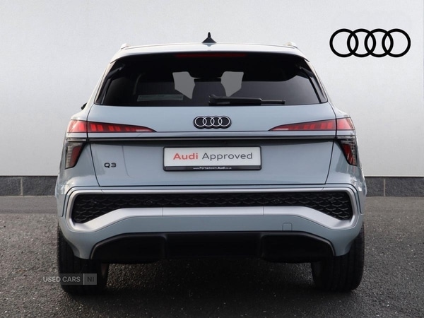Used Audi Q3 2026 for sale - 77599385: Photo 7