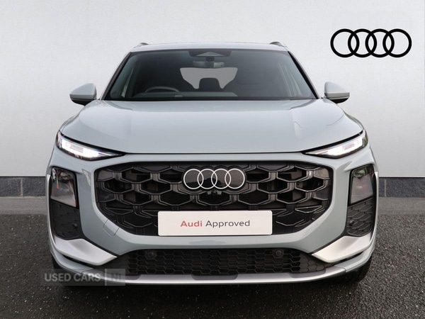 Used Audi Q3 2026 for sale - 77599385: Photo 8