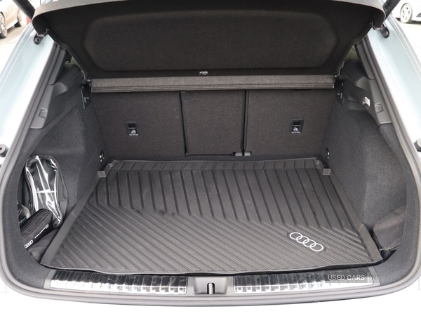 Used Audi Q3 2026 for sale - 77599385: Photo 9