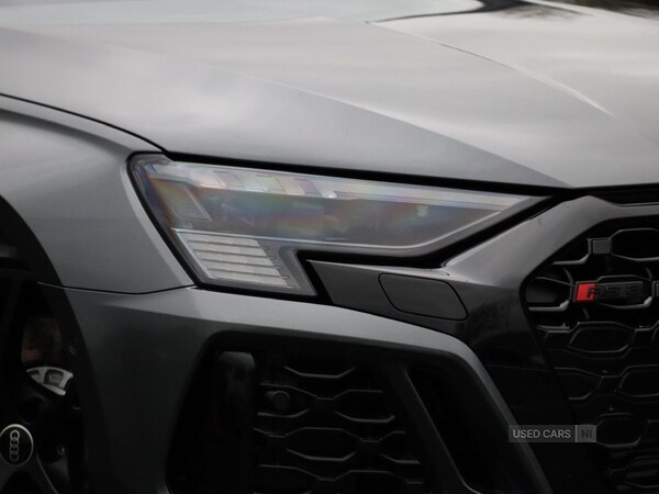 Used Audi RS3 for sale - 78102121: Photo 10