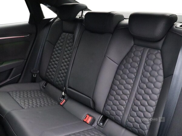 Used Audi RS3 for sale - 78102121: Photo 11