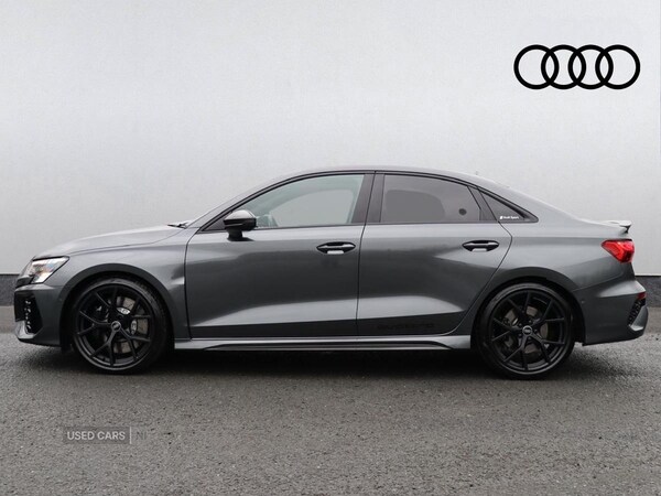 Used Audi RS3 for sale - 78102121: Photo 12