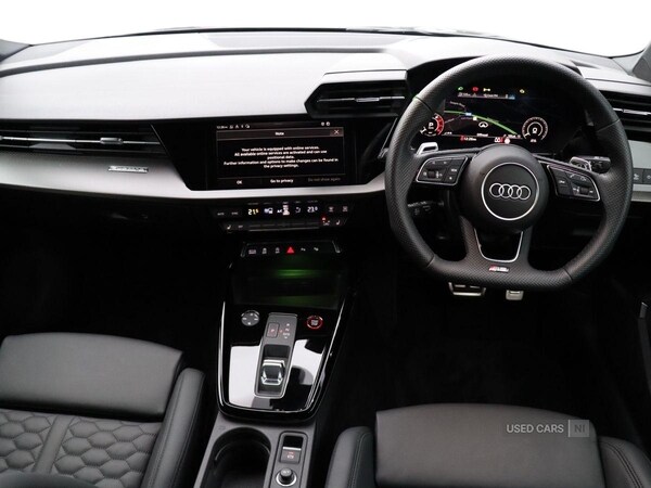 Used Audi RS3 for sale - 78102121: Photo 13