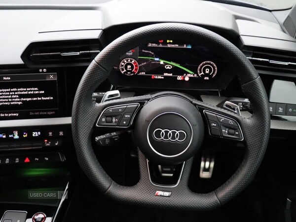 Used Audi RS3 for sale - 78102121: Photo 14