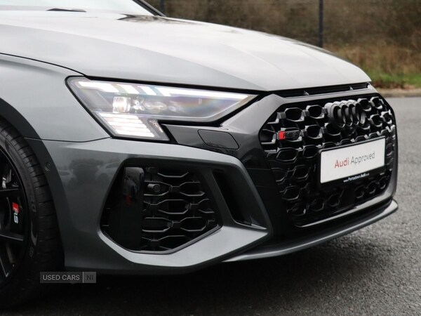 Used Audi RS3 for sale - 78102121: Photo 16