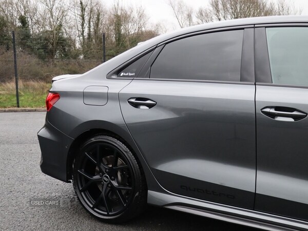 Used Audi RS3 for sale - 78102121: Photo 17