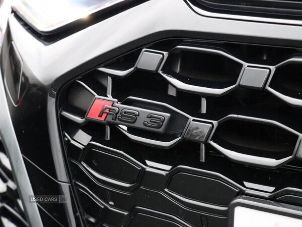 Used Audi RS3 for sale - 78102121: Photo 19