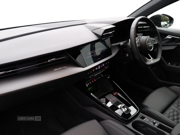 Used Audi RS3 for sale - 78102121: Photo 2