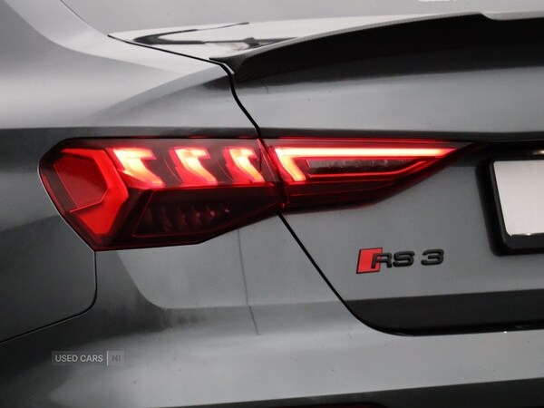 Used Audi RS3 for sale - 78102121: Photo 20