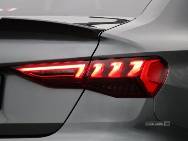 Used Audi RS3 for sale - 78102121: Photo 21