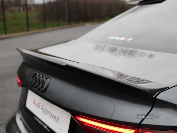 Used Audi RS3 for sale - 78102121: Photo 24