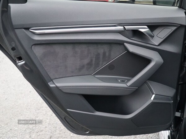 Used Audi RS3 for sale - 78102121: Photo 26