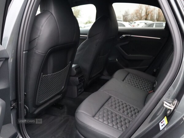 Used Audi RS3 for sale - 78102121: Photo 27