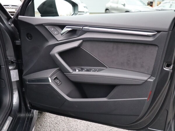 Used Audi RS3 for sale - 78102121: Photo 28