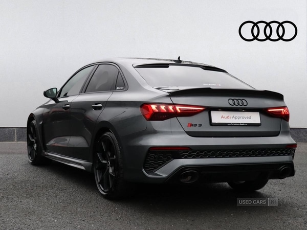 Used Audi RS3 for sale - 78102121: Photo 3