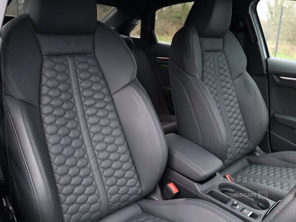 Used Audi RS3 for sale - 78102121: Photo 32