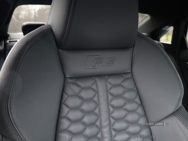 Used Audi RS3 for sale - 78102121: Photo 33