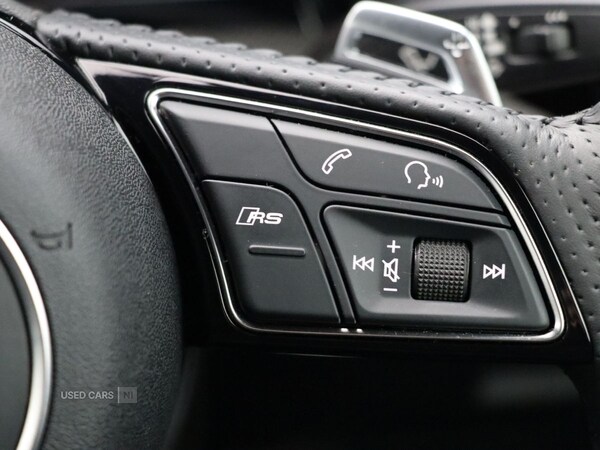 Used Audi RS3 for sale - 78102121: Photo 34