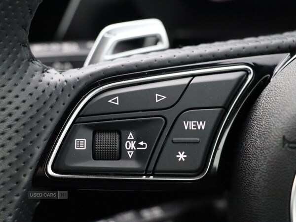 Used Audi RS3 for sale - 78102121: Photo 35