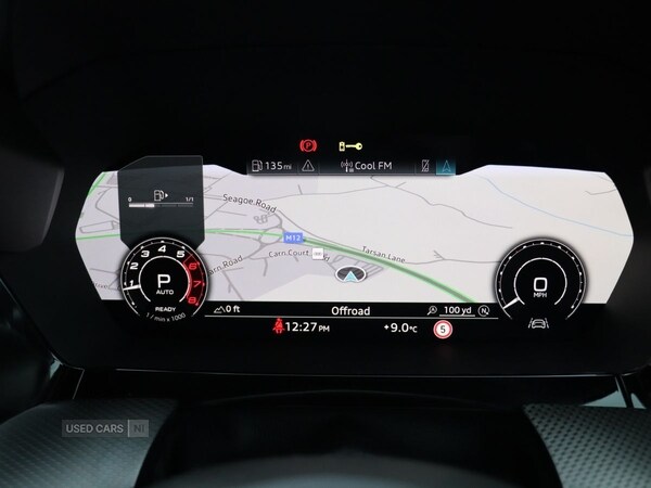 Used Audi RS3 for sale - 78102121: Photo 38