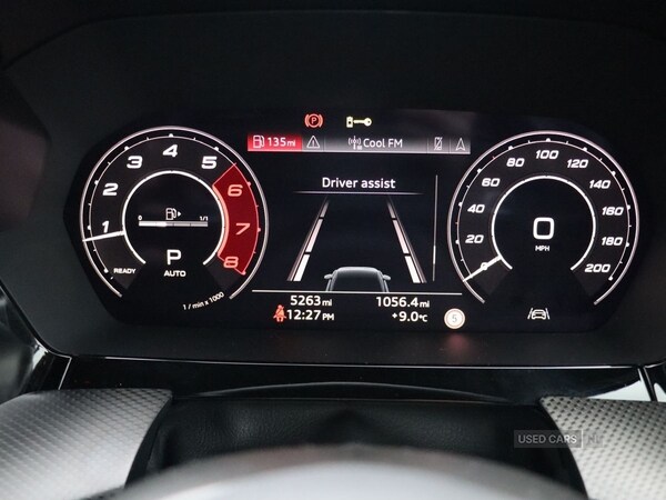Used Audi RS3 for sale - 78102121: Photo 39