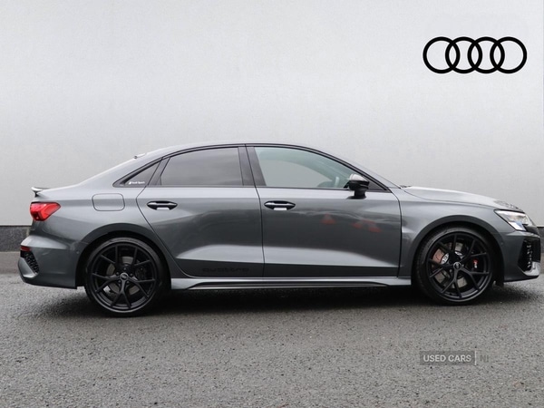 Used Audi RS3 for sale - 78102121: Photo 4