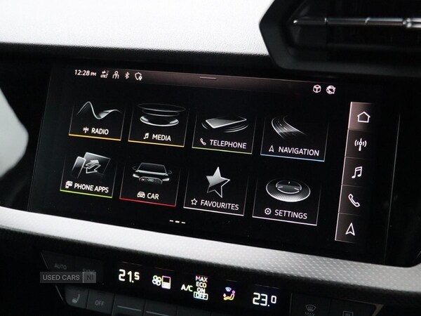 Used Audi RS3 for sale - 78102121: Photo 41