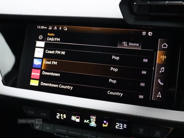 Used Audi RS3 for sale - 78102121: Photo 42