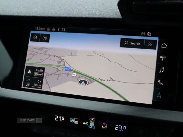 Used Audi RS3 for sale - 78102121: Photo 43