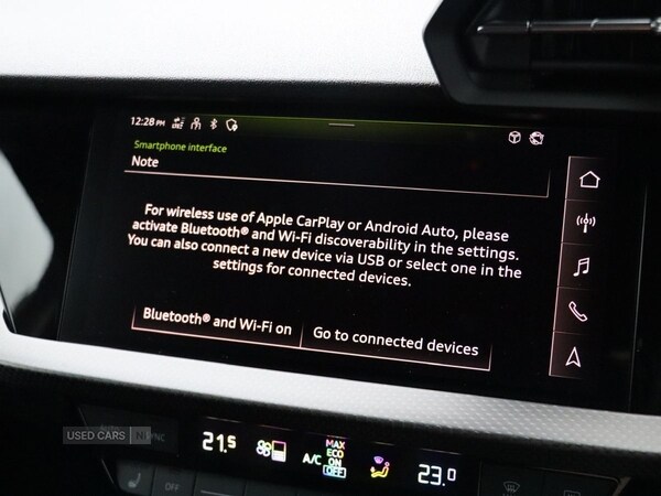 Used Audi RS3 for sale - 78102121: Photo 44