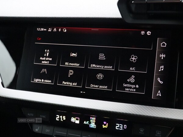 Used Audi RS3 for sale - 78102121: Photo 45