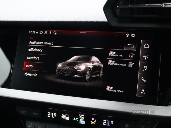 Used Audi RS3 for sale - 78102121: Photo 46