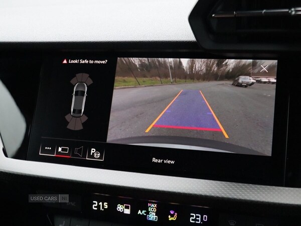 Used Audi RS3 for sale - 78102121: Photo 47