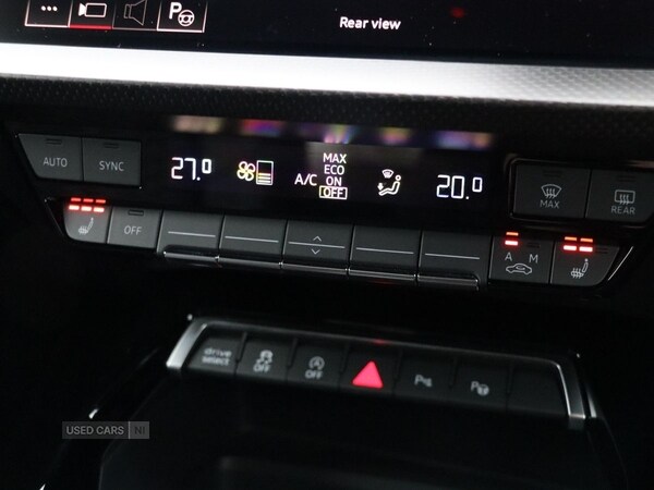 Used Audi RS3 for sale - 78102121: Photo 48