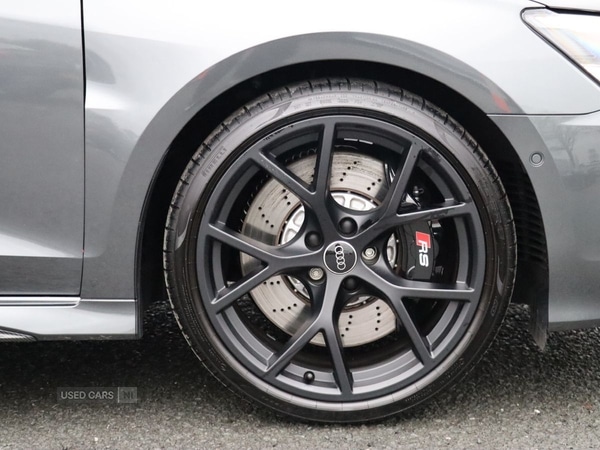 Used Audi RS3 for sale - 78102121: Photo 5