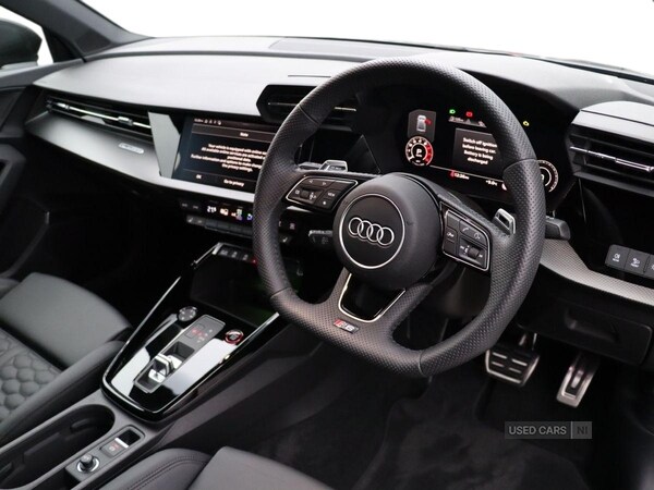 Used Audi RS3 for sale - 78102121: Photo 6