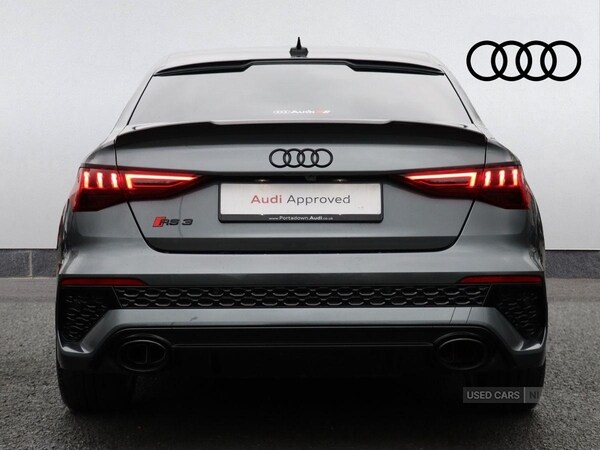 Used Audi RS3 for sale - 78102121: Photo 7