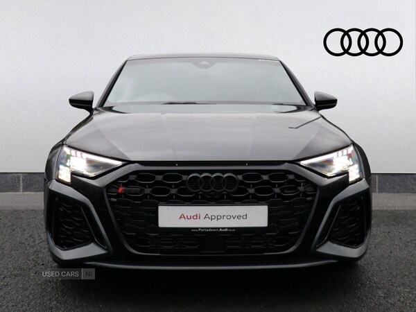 Used Audi RS3 for sale - 78102121: Photo 8