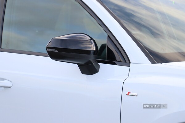 Used Audi Q3 2025 for sale - 76551293: Photo 10