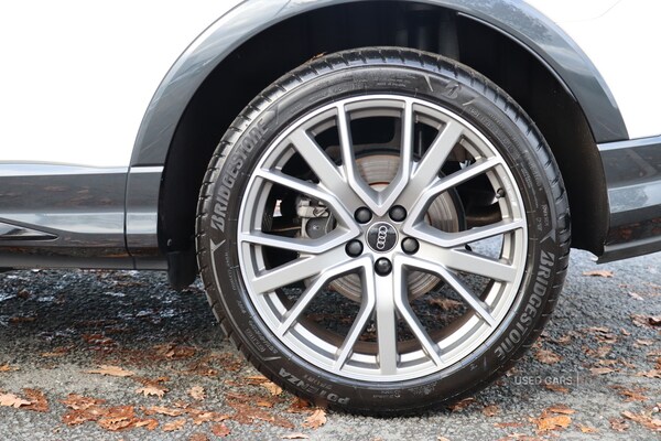 Used Audi Q3 2025 for sale - 76551293: Photo 14